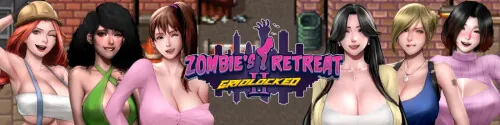 [PC+安卓][精品RPG/AI汉化]僵尸撤退2绝境僵局 Zombie’s Retreat 2: Gridlocked v1.0.1 [3.86GB]