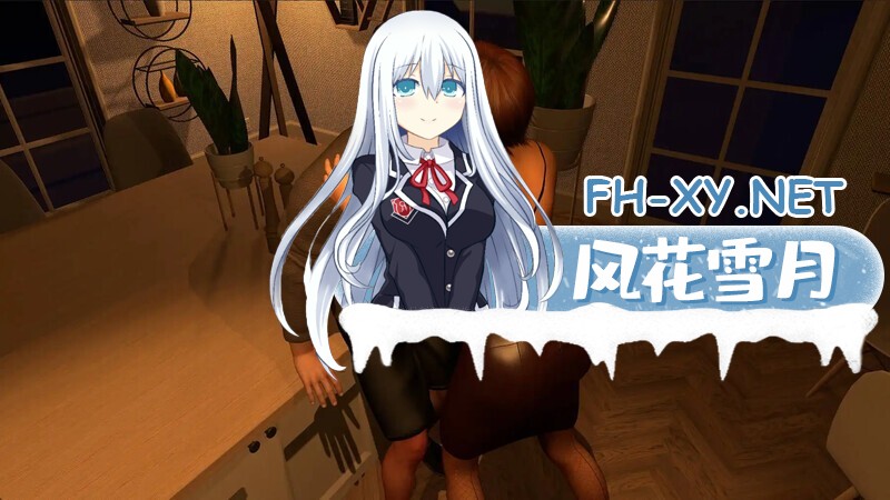 [SLG/动态/3D/更新/汉化]为她服务/In Her Service[Ver0.95.20][PC+安卓/3.9G]