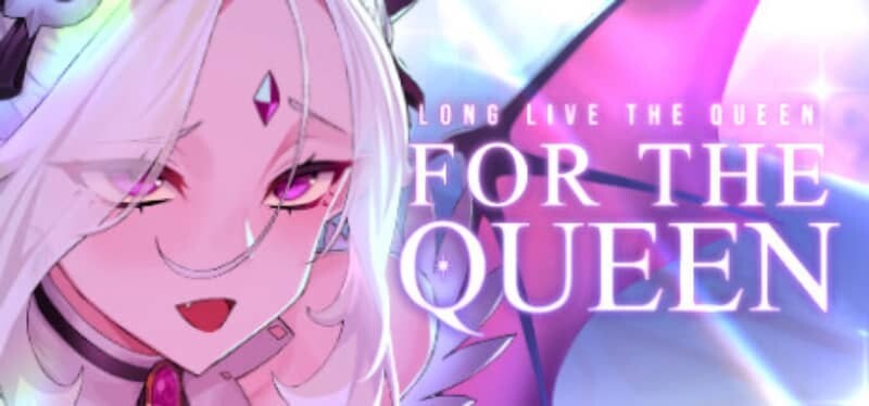 更新[互动SLG/动态] 侍奉女王 For the Queen Ver251003 官中步兵版+2DLC [1.60G]