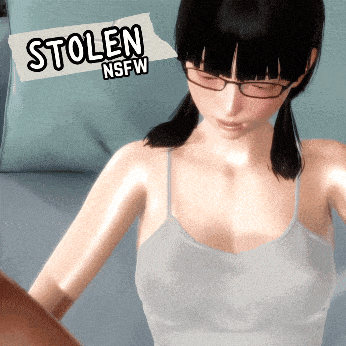 [PC+安卓][亚洲SLG/动态/官中步兵/亚洲]被盗 Stolen v0.34 [1.96GB]