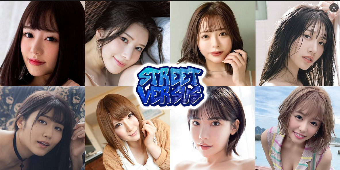 更新[日式SLG/真人/动态] 街头对决 Street Versus v2.3 浏览器转中文 [1.70G]