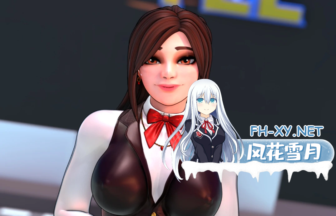 [欧美SLGAI汉化]动态 康提格兰特酒店 Kandy Grant Hotel V260809[PC+安卓3.4G]