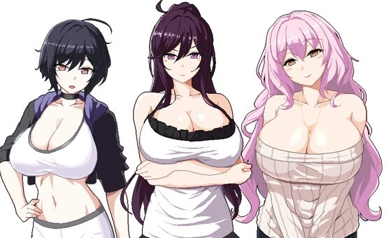 [日系SLG汉化]动态 美女母女与骰子的归宿 狂欢骰子 ORGY DICE V1.10[910M]