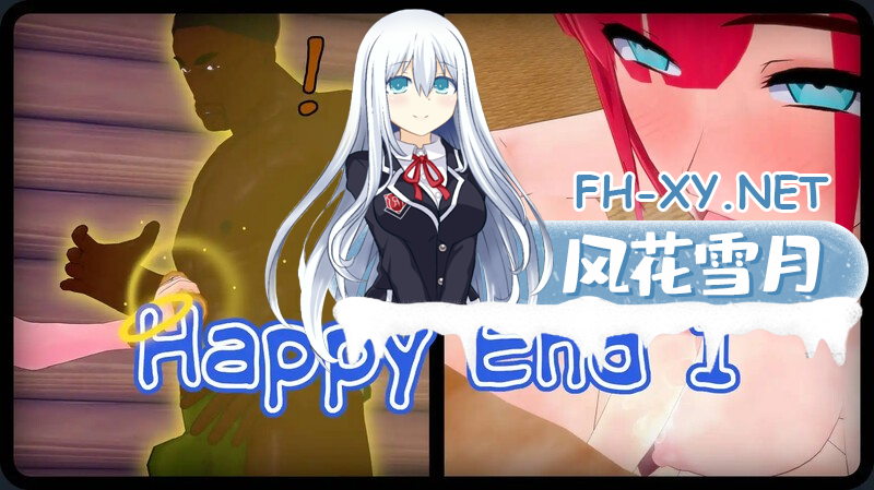 [欧美SLG汉化]动态 胜利后的生活 Life After Victory V0.14[PC+安卓4.6G]