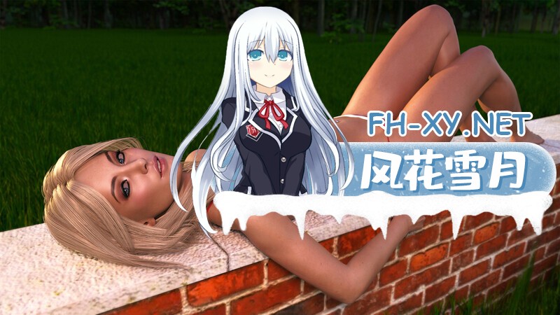 [欧美SLG汉化]动态 我的大学生活 Being a DIK S3 V0.12.0 +MOD [PC+安卓32G]