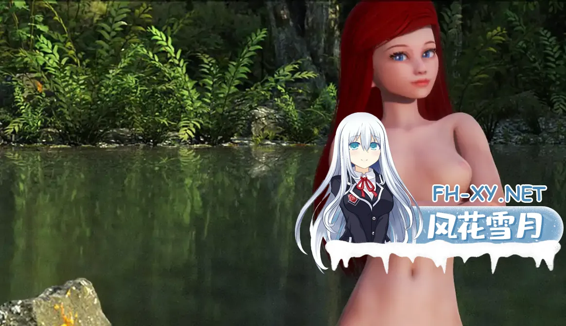 [SLG/AI汉化/3D/动态/更新]魔法奥秘/Mystery Of Magic[Ver0.2.7p][PC+安卓/4.5G]