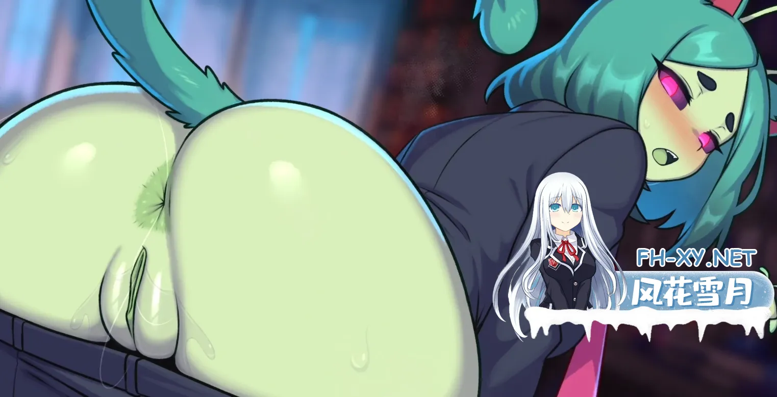 [SLG/AI汉化/后宫/更新/魔物娘/福瑞/口交]怪物娘酒馆/Monster Girl Tavern [Ver0.5.0b][PC+安卓/1.3G]