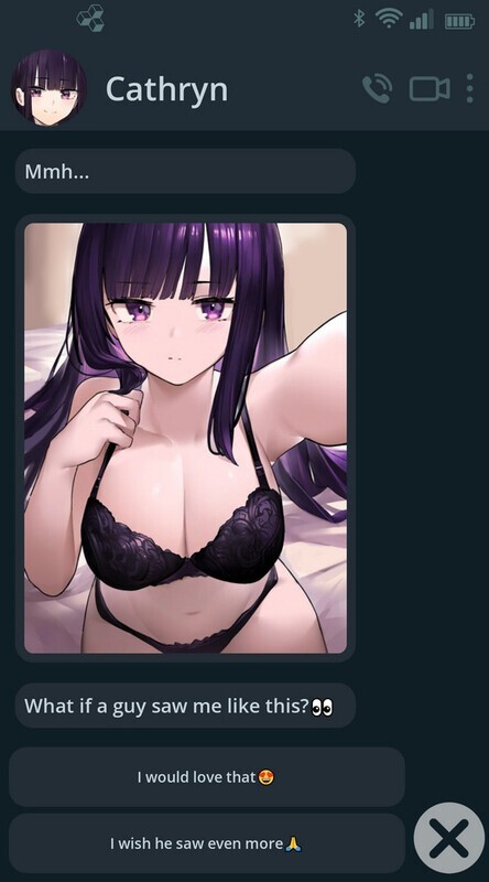 [互动SLG/NTR/动态/官中/更新]NTR手机/NTR Phone[Ver0.44.0][PC+安卓/500M]