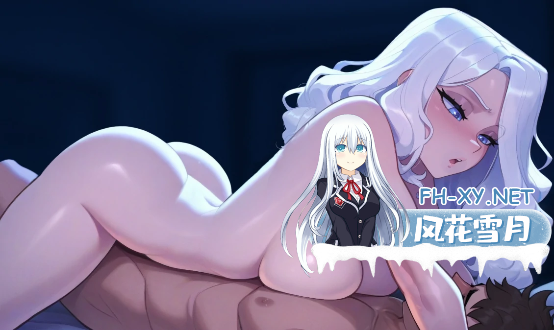 [日系SLGAI汉化]动态 我的绿帽女友 My Cuckqueen Girlfriend V0.0.10R[PC+安卓1.1G]