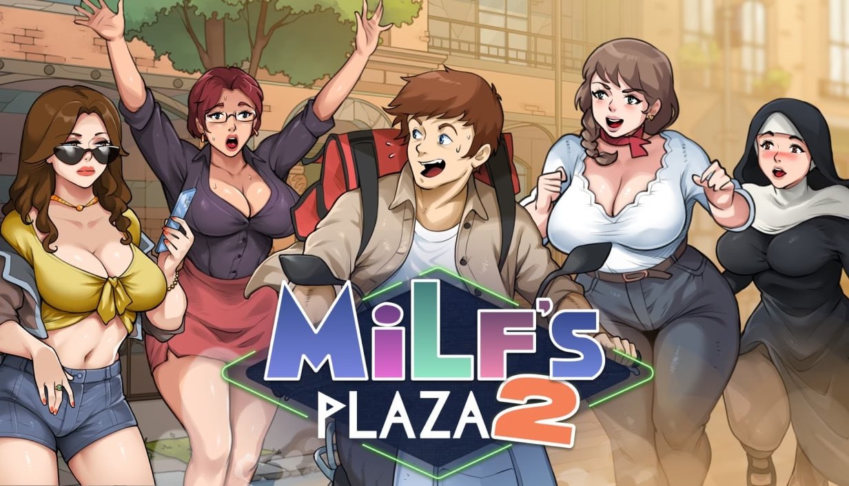 更新[欧美SLG/动态] 熟女广场2 MILF’s Plaza 2 Ver0.0.8f 机翻步兵版 [PC+安卓 5.60G]