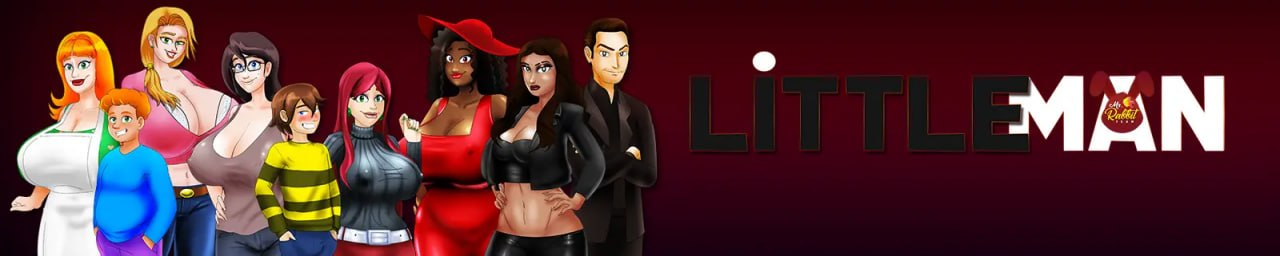 [SLG]小人重制版   #LittleMan Remake v0.68 官方中文版[4G]
