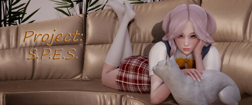 更新[亚洲风SLG/后宫动态] 项目 Project: S.P.E.S. v0.17 汉化版 [PC+安卓 9.40G]