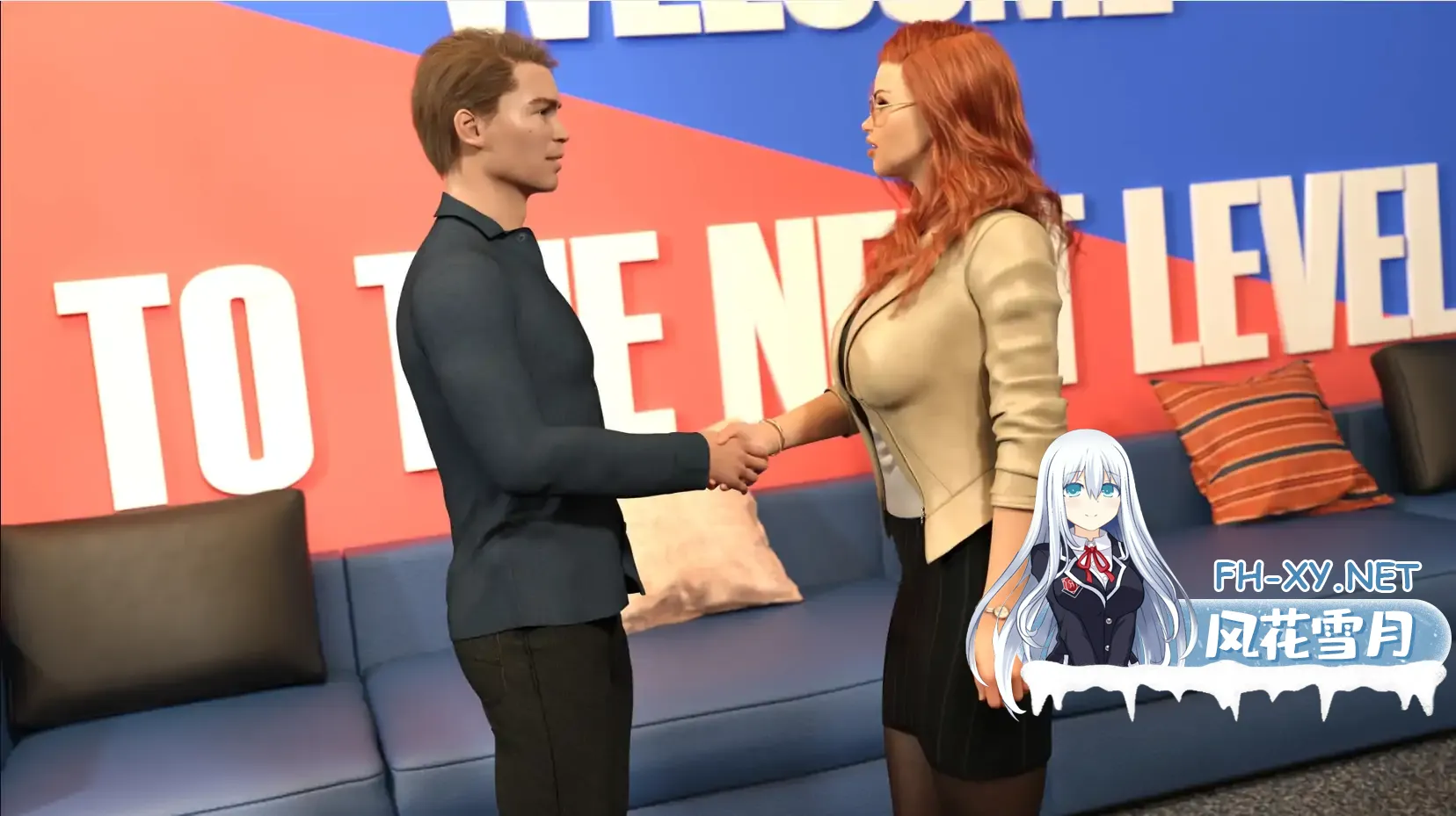 [SLG/AI汉化/沙盒/更新]恋物定位：S&M工作室第二季/Fetish Locator: S&M Studio[Season 2 Ver1.3.14][PC+安卓/8.2G]