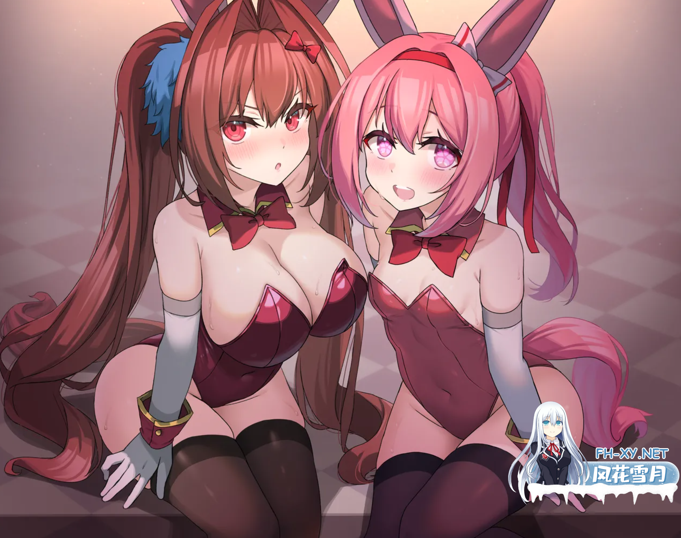 [SLG/官中/2D]赛马娘同人/erauma[Ver3.001][PC/560M]