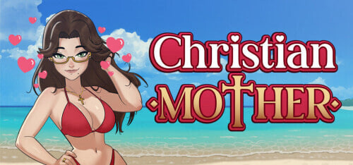 更新[欧美SLG/动态] 禁忌祈罪妈妈的诱惑  Christian Mother  v0.02  AI汉化步兵版  [PC+安卓 1.5G]