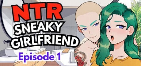 新作[日式SLG/NTR动态] NTR：偷偷摸摸的女友 NTR Sneaky Girlfriend Ep1 官中版 [600M]