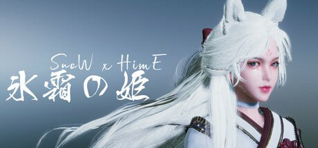 [SLG]雪姬 #Snow x Hime v2.0.0 官方中文步兵版[15G]