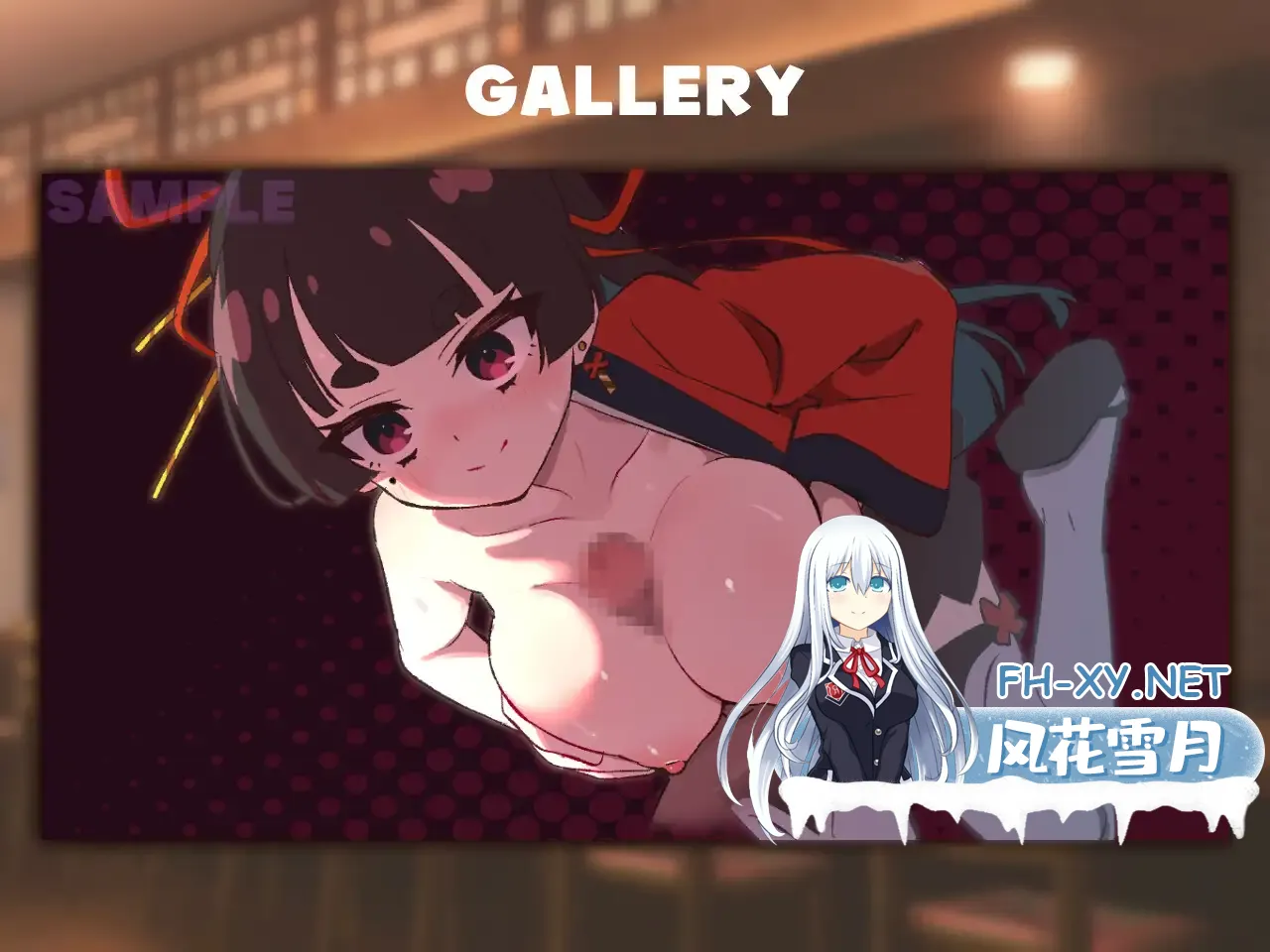 [RPG/机翻+AI文本/后宫/乳交/口交/更新][RJ01586101/Twinkle STARs社团]星辰联姻！～与六位女主角一起炒热酒馆的卿卿我我RPG/エトワール・マリアージュ！～六人のヒロインと酒場を盛り上げるいちゃいちゃRPG[Ver1.2.1][PC/770M]