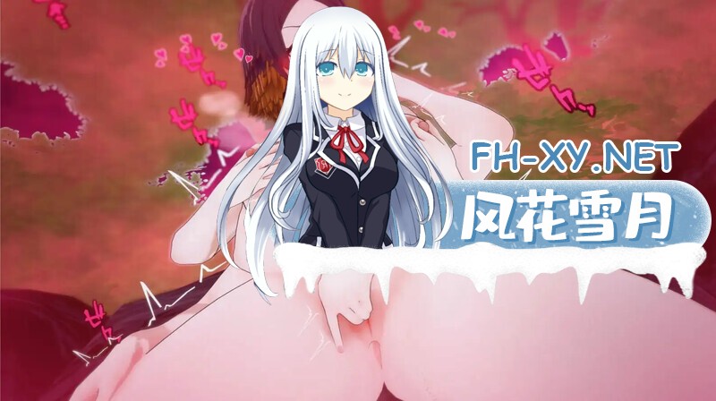 [同人SLG/汉化/3D/多P/更新]恶魔魔术师/恶魔魅惑者/Demon Charmer[Ver0.35.42 EA][双端/5G]