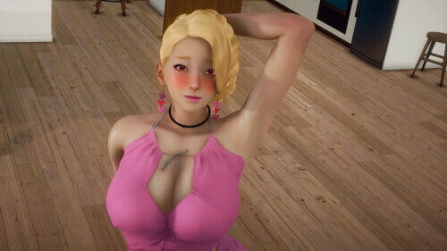更新[亚洲风SLG/动态] 假释心境 Hearts on Parole v0.4 P1 汉化版 [PC+安卓 5.40G]
