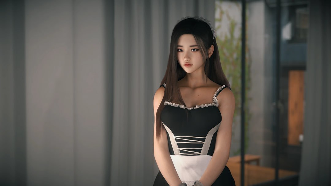更新[亚洲风SLG/动态] 禁忌思想 Forbidden Thoughts Ch.2 Up.6 汉化版 [PC+安卓 2.80G]